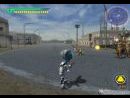 20 nuevas imágenes de Destroy All Humans!