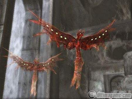 30 nuevas imgenes de Devil May Cry 3: Dante