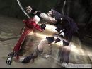 8 nuevas imágenes de Devil May Cry 3