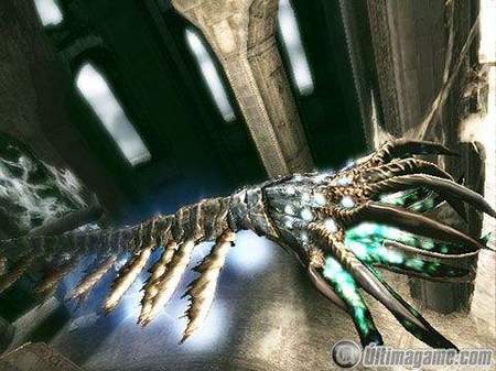 30 nuevas imgenes de Devil May Cry 3: Dante