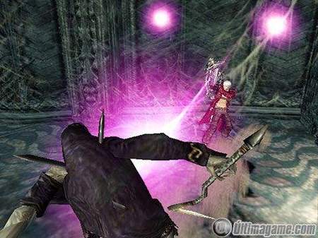 10 nuevas imágenes de Devil May Cry 3: Dante