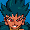 Inazuma Eleven GO Chrono Stones: Llamarada / Trueno - 3DS