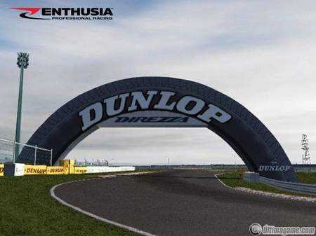 30 nuevas imgenes de Enthusia Professional Racing