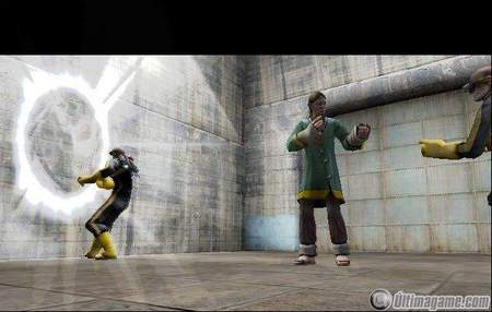 Primeras imgenes de TimeSplitter 3: Future Perfect