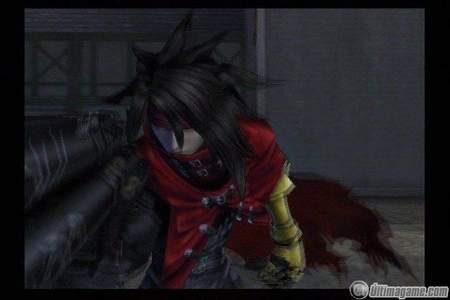 Square Enix anuncia una versin de coleccionista para Final Fantasy VII: Dirge of Cerberus