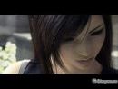 8 nuevas imágenes de Final Fantasy VII: Advent Children