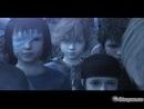 8 nuevas imágenes de Final Fantasy VII: Advent Children