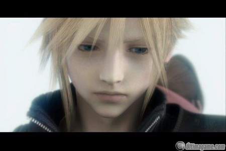 Final Fantasy VII: Advent Children ya tiene precio y fecha de salida en Japn en su versin DVD