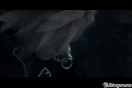 Final Fantasy VII: Advent Children ya tiene precio y fecha de salida en Japn en su versin DVD