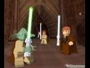 Eidos anuncia la fecha de salida  y próxima demo para PC de Lego Star Wars El Videojuego