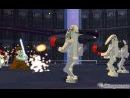 El universo Lego se acerca al universo Star Wars