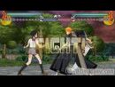 16 nuevas imágenes de Bleach para PSP