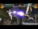 16 nuevas imágenes de Bleach para PSP