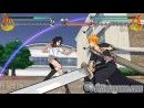 16 nuevas imágenes de Bleach para PSP