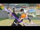 16 nuevas imágenes de Bleach para PSP