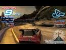 22 nuevas imágenes del nuevo Ridge Racer para PSP