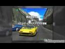 22 nuevas imágenes del nuevo Ridge Racer para PSP