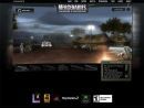 Mercenarios: El Arte de la Destrucción terminado