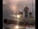 Mercenarios: El Arte de la Destrucción terminado
