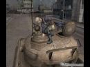 Mercenarios: El Arte de la Destrucción terminado