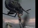 Mercenarios: El Arte de la Destrucción terminado