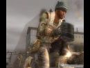 Mercenarios: El Arte de la Destrucción terminado