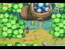 Página oficial japonesa de The Legend of Zelda: The Minish Cap