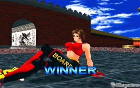 Ficha exclusiva de la reina de Dead or Alive