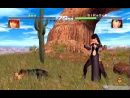 Nuevas imágenes de Dead or Alive Online
