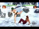 6 nuevas imágenes de Dead or Alive Ultimate