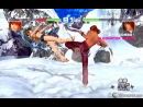 Nuevas imágenes de Dead or Alive Online