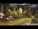 SCEE desvela el aspecto de la revisión de Medievil para PSP