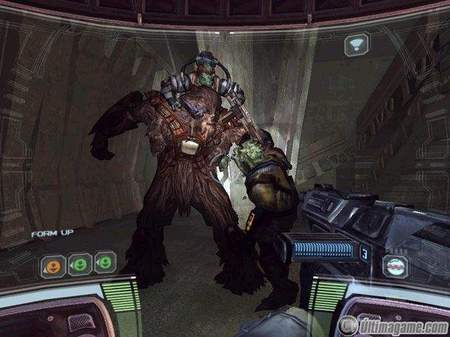 32 nuevas nuevas imágenes y artwors de Star Wars: Republic Commando