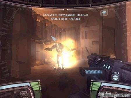 Nueva imagen de Star Wars Republic Commando
