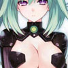 Hyperdimension Neptunia Victory PS3