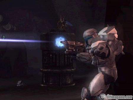 32 nuevas nuevas im�genes y artwors de Star Wars: Republic Commando