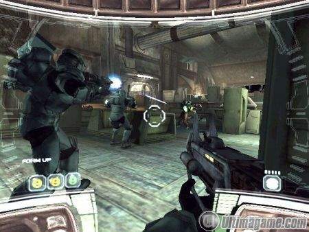 32 nuevas nuevas imgenes y artwors de Star Wars: Republic Commando