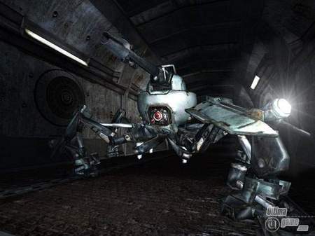 Nueva imagen de Star Wars Republic Commando
