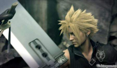 Final Fantasy VII: Advent Children ya tiene precio y fecha de salida en Japn en su versin DVD