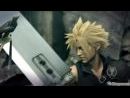 Square Enix lanza un impresionante nuevo trailer de su película Final Fantasy VII Advent Children