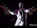12 nuevas imágenes de Killer 7