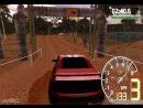 Nuevas imágenes de WRC para PSP