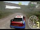 Nuevas imágenes de WRC para PSP