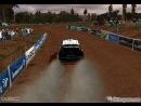 Nuevas imágenes de WRC para PSP
