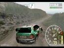 Nuevas imágenes de WRC para PSP
