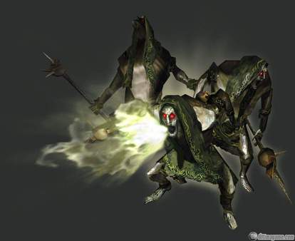 30 nuevas imágenes de Devil May Cry 3: Dante