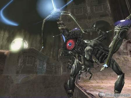 30 nuevas imágenes de Devil May Cry 3: Dante