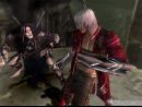 8 nuevas imágenes de Devil May Cry 3