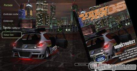 14 espectaculares imágenes de Need for Speed Undreground 2