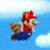 New Super Mario Bros. 2 consola